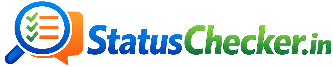 StatusChecker