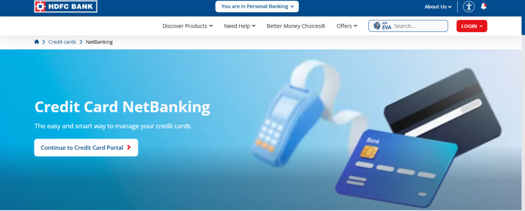 HDFC Credit Card Statement: Get via Net Banking and Mobile App HDFC Credit Card Statement