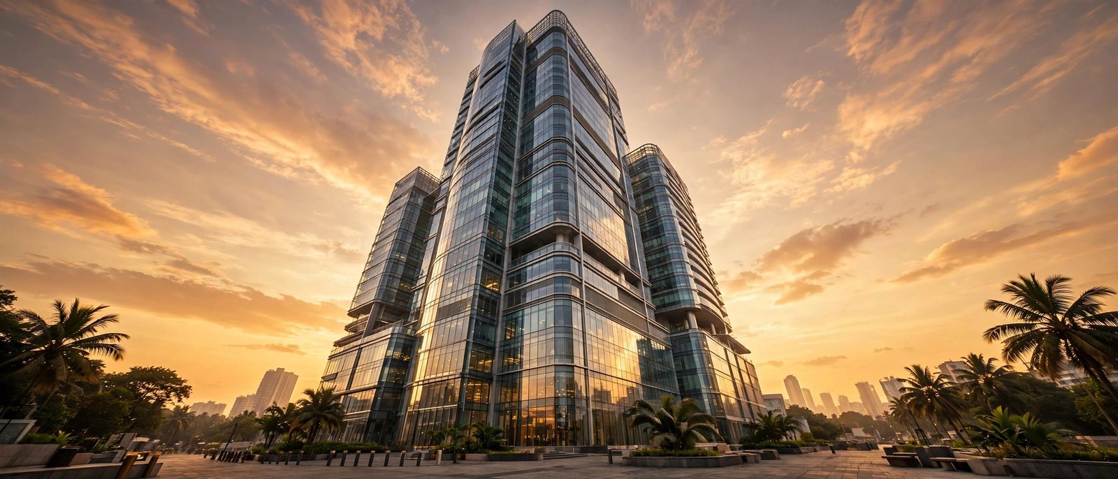 IDBI Functions and Objectives Explained in Simple Words IDBI functions and objectives - bank headquarters building